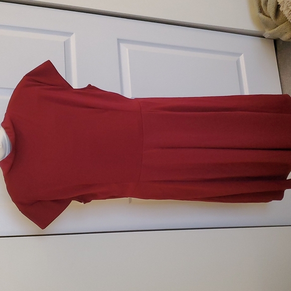 5 retro pin-up style dresses, XXL - Picture 7 of 12